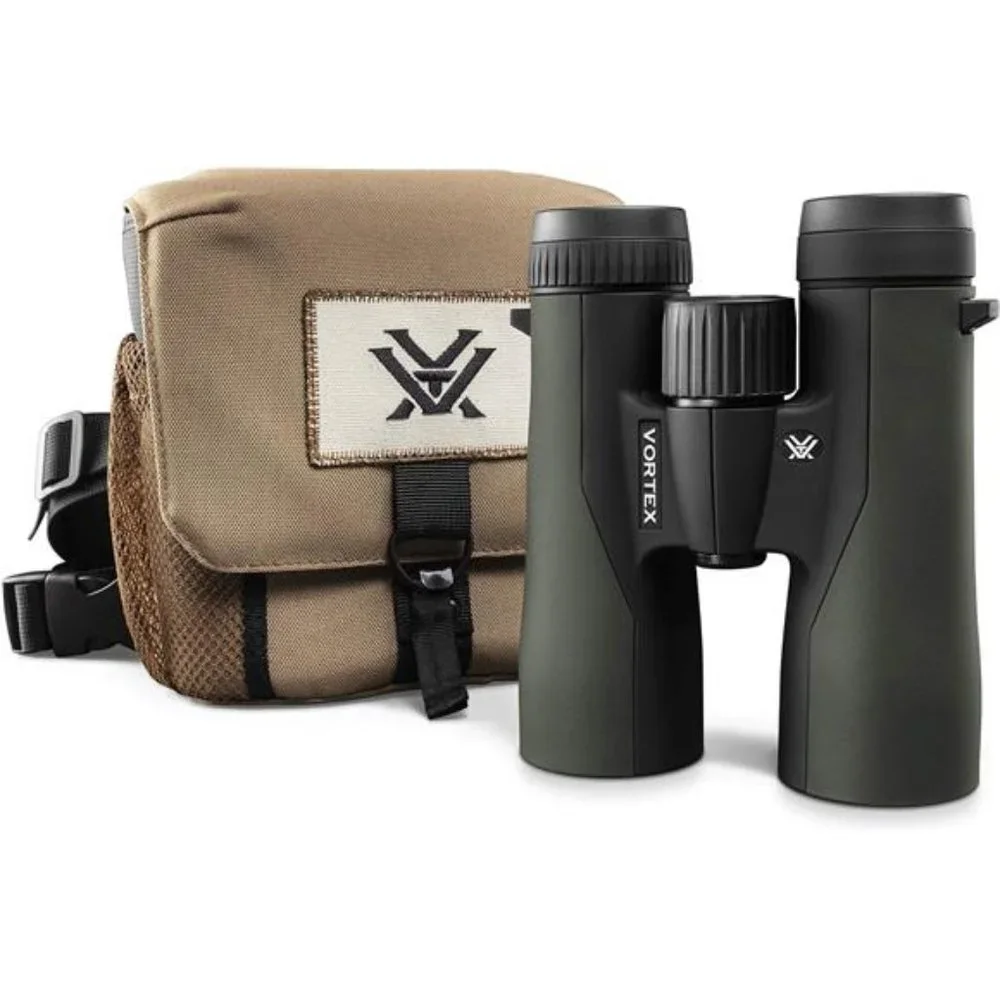 Vortex Optics Crossfire HD 8x42 Binoculars,Green